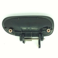 Honda Civic Dış Kapı Kolu Arka Sol 1996 - 2000 72680-S01-003