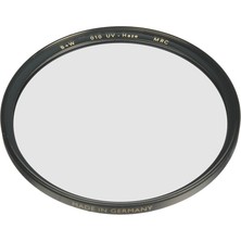 B+W 77Mm Mrc 010M Uv Filtre