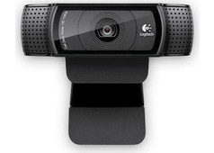 Web Kamerası