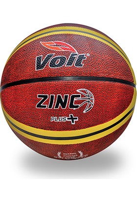 Voit Zinc Plus Basketbol Topu No:6