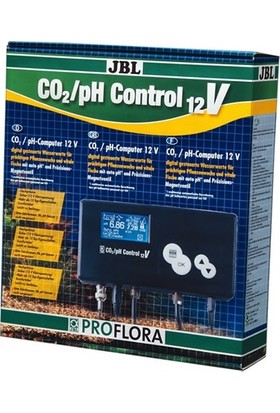 Jbl Proflora Co2 Ph Control
