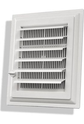 Panjurmen Pjm12 55X55 Menfez