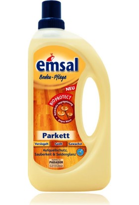 Emsal Parke Temizleyici Cila 375528