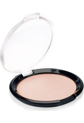 Golden Rose Pudra - G.R. Sılky Touch Compact Powder No:06