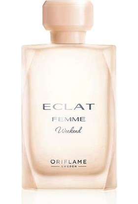 Oriflame Eclat Femme Weekend Woman 50 ml