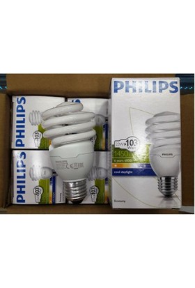 Philips 23 watt ampul