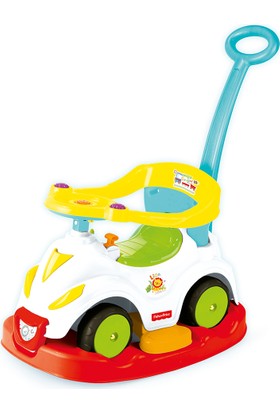 Çocuklar için Pedallı araba - harika bir hediye Çocuklar için Pedallı araba - harika bir hediye