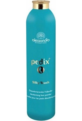 Alessandro Pedix Silky Touch Foot Powder 45 gr.