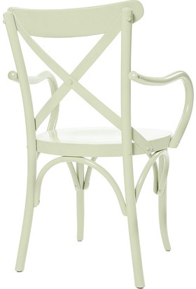 Kollu Thonet Sandalye