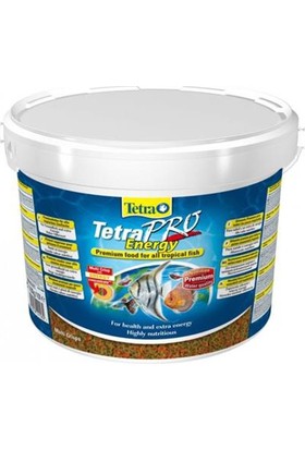 Tetra Pro Energy 100Gr Balık Yemi