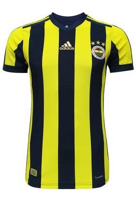Fenerbahçe'nin 2018-2019 sezonu formaları ortaya çıktı