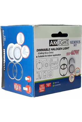 Led downlight armatür fiyatları