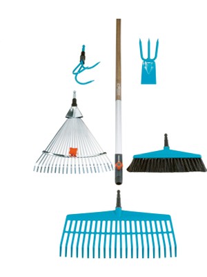 GARDENA 03723-20.000.00 C/S SAP 130 CM