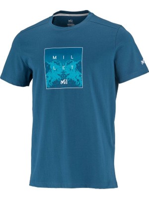 Millet Thamel Erkek T-Shirt