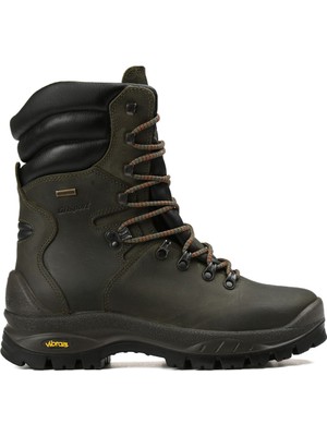 Grisport Siyah Erkek Outdoor Botu 11609D33T