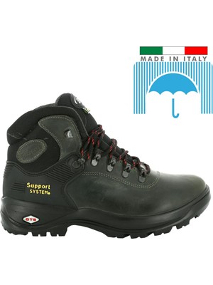 Grisport 11520 Dakar Unisex Trekking Deri Bot