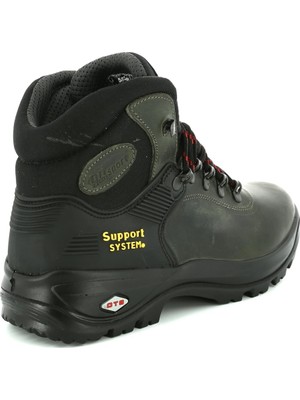 Grisport 11520 Dakar Unisex Trekking Deri Bot