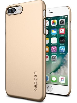 Spigen iPhone 7 Plus Cep Telefonu Kılıfları ve Fiyatları