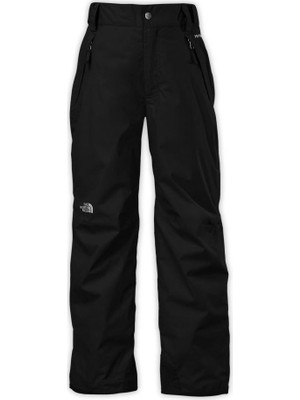 The North Face B Freedom Insulated Siyah Çocuk Pantolon