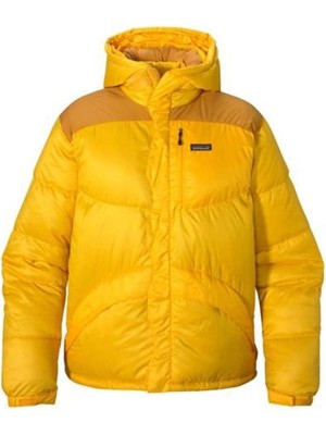 Patagonia Down Ceket (800 FillPower)