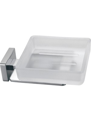 Bocchi Monza Sabunluk Krom