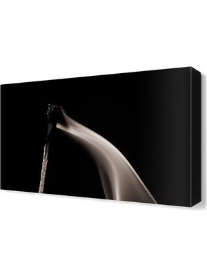 Dekor Sevgisi Nostalji2 Tablosu 45x30 cm