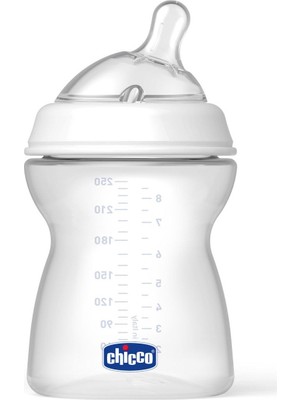 Chicco Natural Feeling Biberon 2 Ay+ 250 Ml