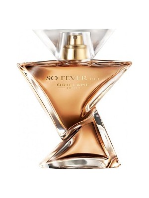So Fever Her Edp Kadın Parfüm 50 Ml