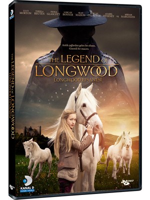 The Legend Of Longwood (Longwood Efsanesi) (Dvd)