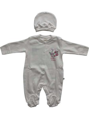 Aziz Bebe 6275 Bebek Tulumu