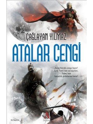 Atalar Cengi - Çağlayan Yılmaz