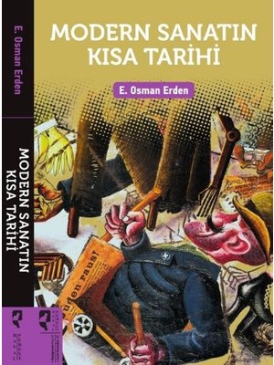 Modern Sanatın Kısa Tarihi