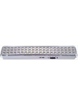 Ack Işıldak  60 Led 6201-003