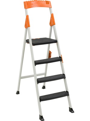 Harbinger 3+1 Basamaklı Merdiven