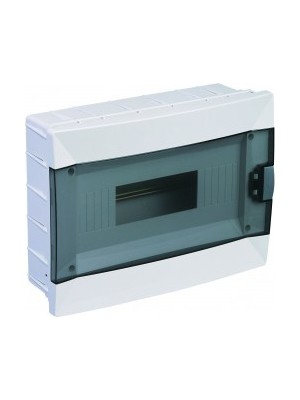 Makel 12'li Sıva Altı Klemensli Sigorta Kutusu