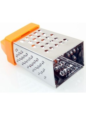 Pratik Mıknatıslı Mini Rende