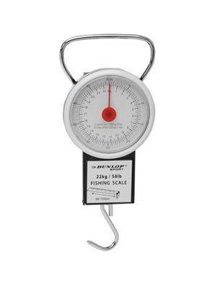 Pratik Hassas El Kantarı 22 Kg.(Şerit Metreli)