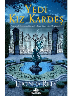 Yedi Kız Kardeş - Lucinda Riley