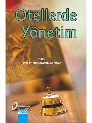 Otellerde Yönetim