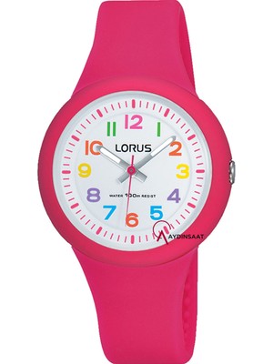 Lorus Rrx49Ex9 Çocuk Kol Saati