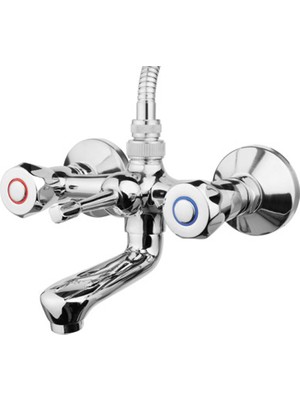 ARÇE Klasik Banyo Bataryası