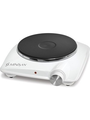 Minisan Me5002 Tekli Pleyt Ocak
