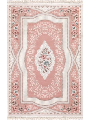 Merinos Bergama Lüx BG017 065 150x233  cm Modern Halı