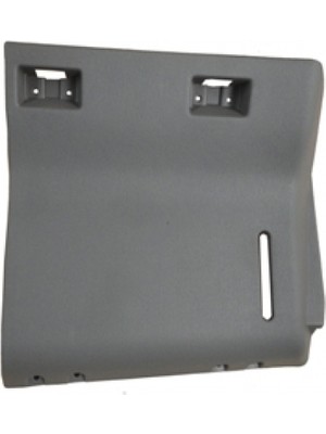 Mitsubishi CANTER- FE515- 98/06 CAM SU BİDONU TORPİDO ALT KAPAĞI SAĞ