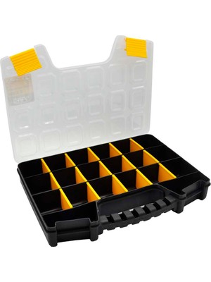 Full Mk18 Organizer Takım Çantası