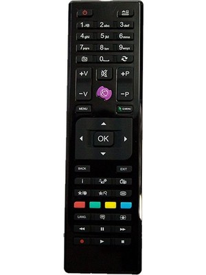 Electroon Vestel 32Ph5045 Otel Led Tv Kumanda 0575A
