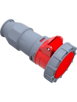 Tp Trifaze Seyyar Priz 5X16 A. Ip67