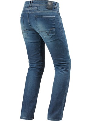 Revıt Corona Kot Pantolon Mavi 30