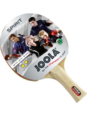 Joola Spirit Masa Tenisi Raketi