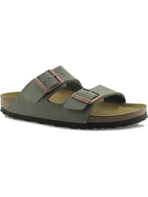 Birkenstock 151213 Stone Arizona Bf Unisexsandalet